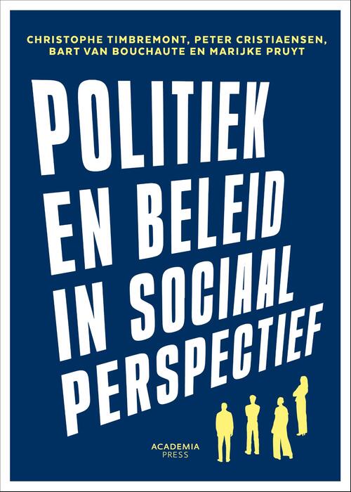 Politiek en beleid in sociaal perspectief