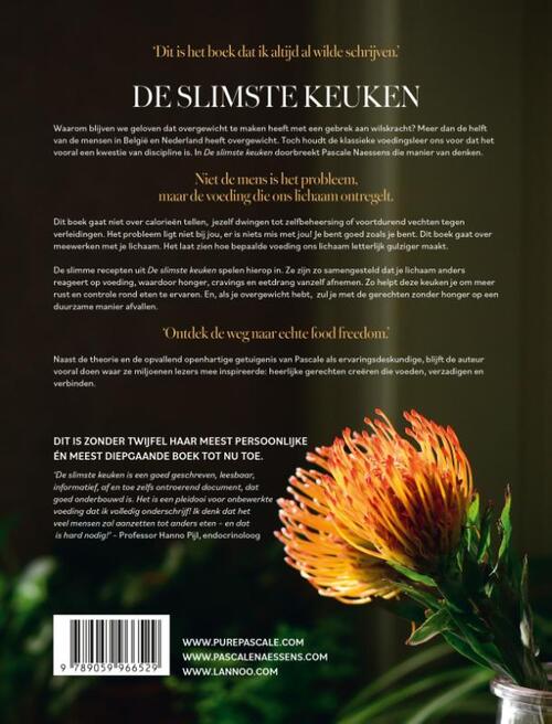 De slimste keuken