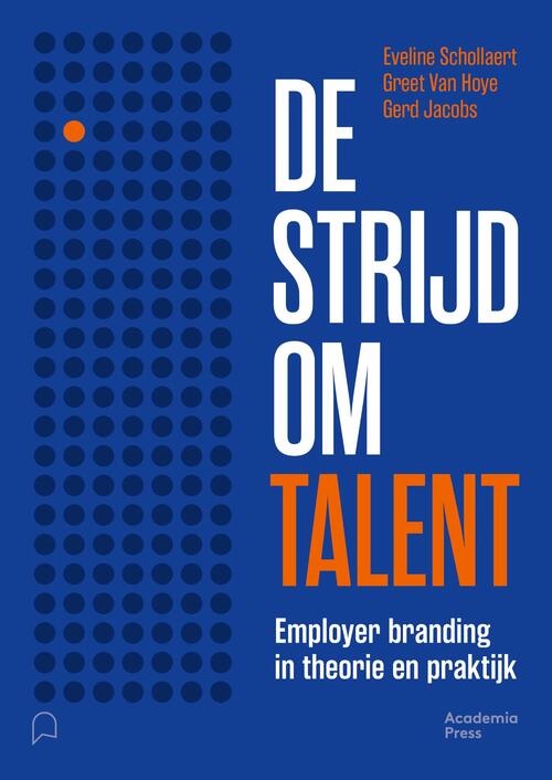 De strijd om talent - nieuwe editie