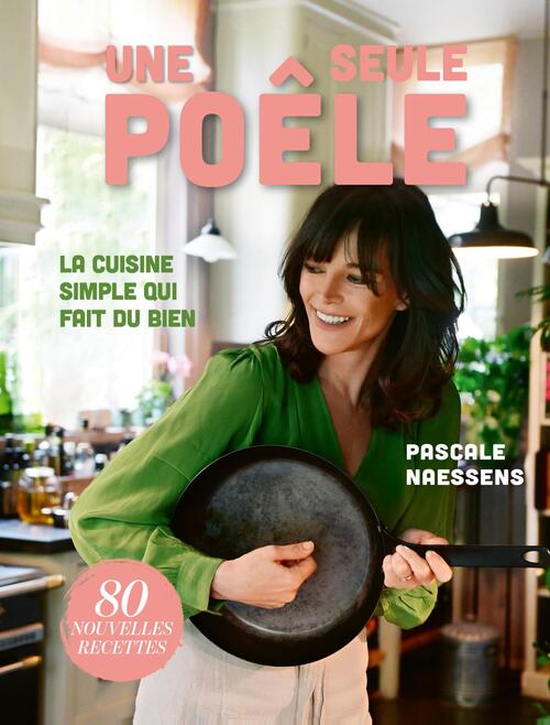 Une seule poêle