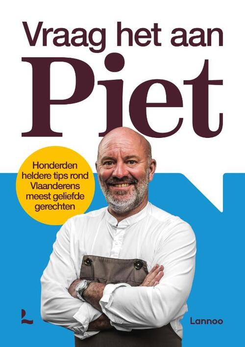 Vraag het aan Piet