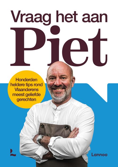 Vraag het aan Piet