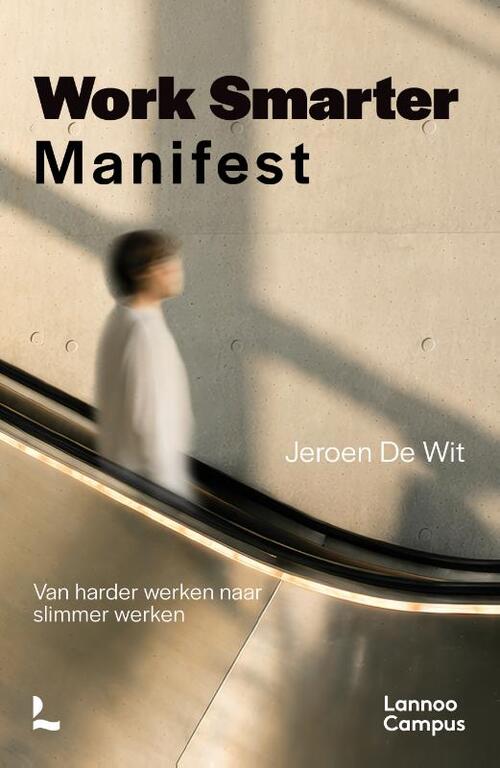 Work Smarter Manifest