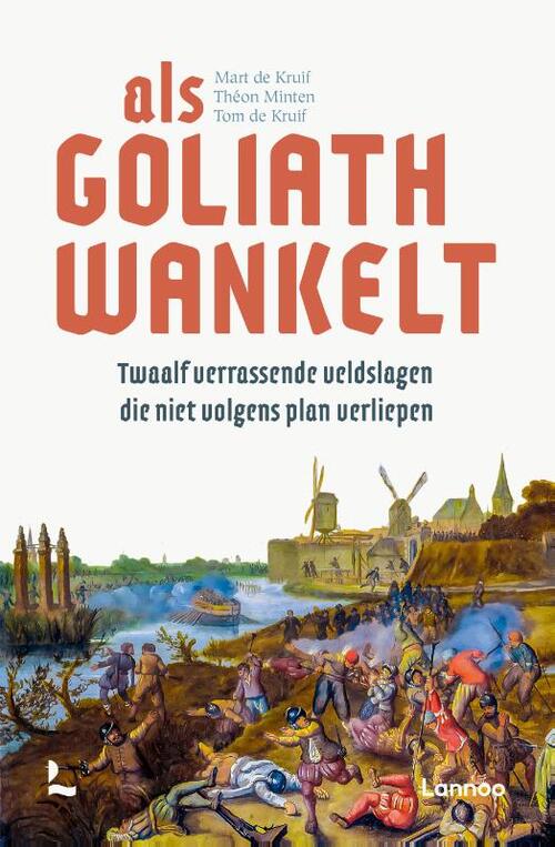 Als Goliath wankelt