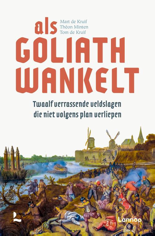 Als Goliath wankelt