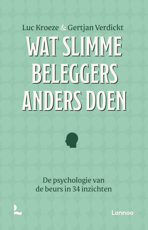 Wat slimme beleggers anders doen