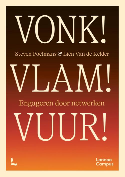 Vonk! Vlam! Vuur!