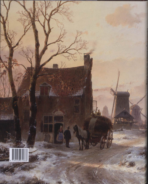 Andreas Schelfhout (1787-1870)