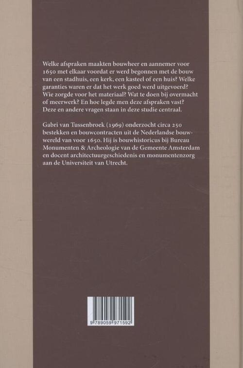 Alzo zult gijlieden dat maken