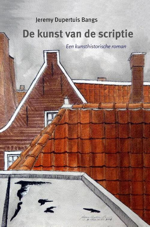 De kunst van de scriptie