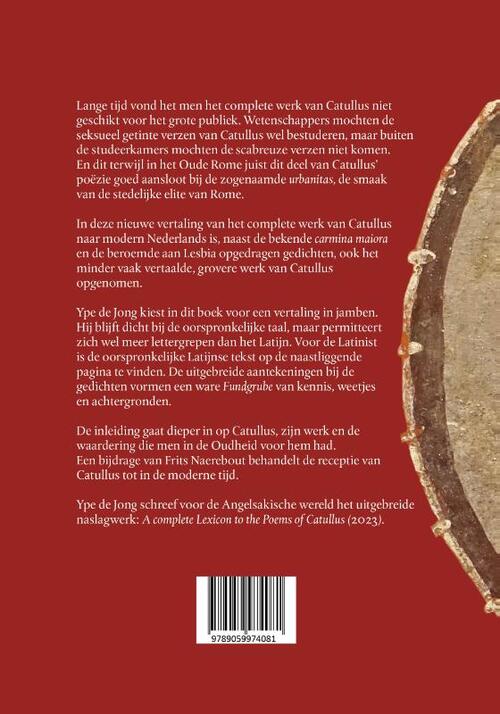 Catullus