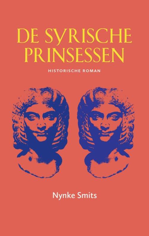 De Syrische prinsessen