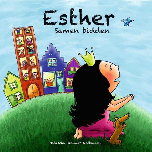 Esther - Samen bidden
