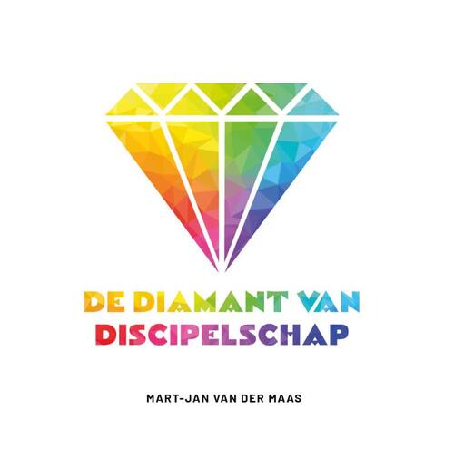 Diamant van discipelschap