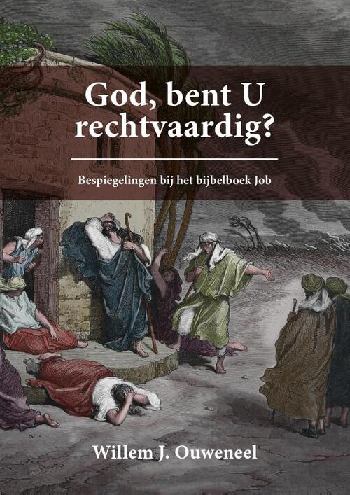 God, bent U rechtvaardig?
