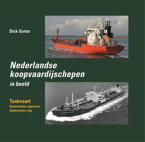 Nederlandse koopvaardijschepen in beeld