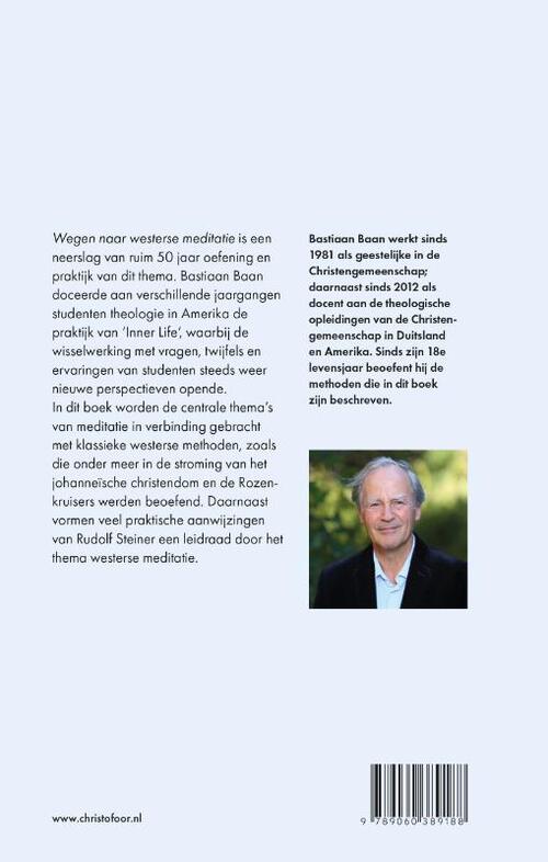 Wegen naar westerse meditatie