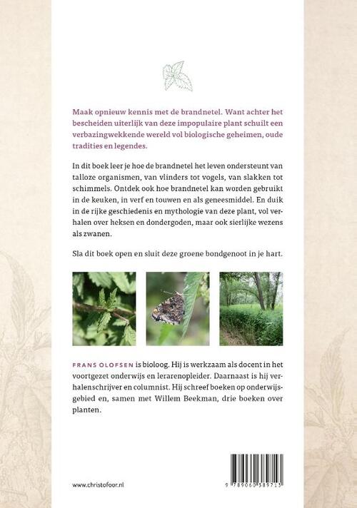 De brandnetel