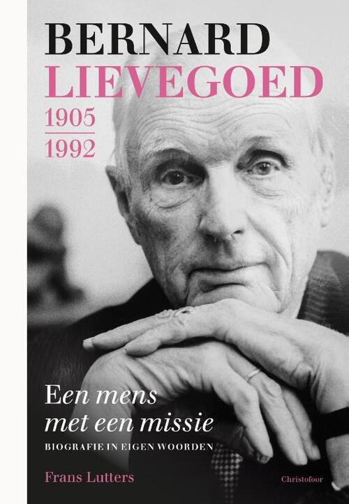 Bernard Lievegoed, Frans Lutters Boek 9789060389942 Bruna