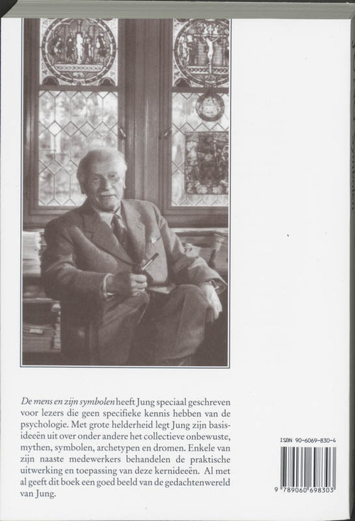 De mens en zijn symbolen