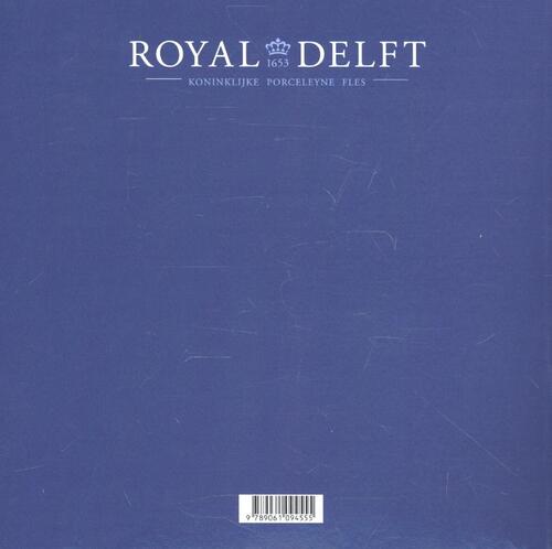 de Koninklijke Porceleyne fles