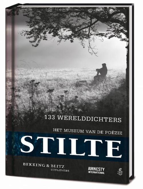 Stilte - 133 Werelddichters - Amnesty International