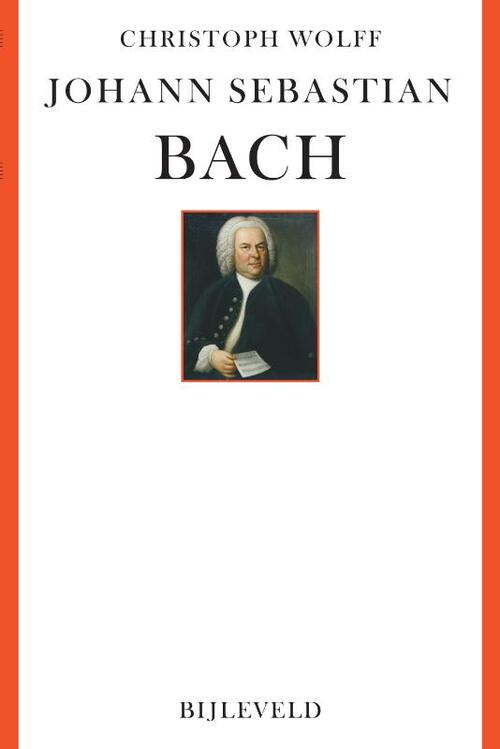 Johann Sebastian Bach
