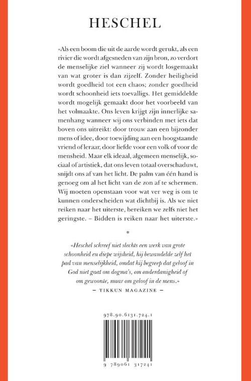 In het licht van zijn aangezicht