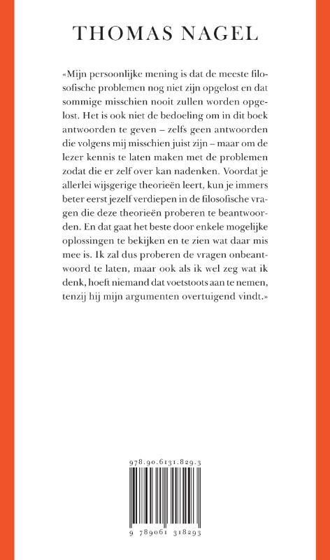 Wat betekent het allemaal?