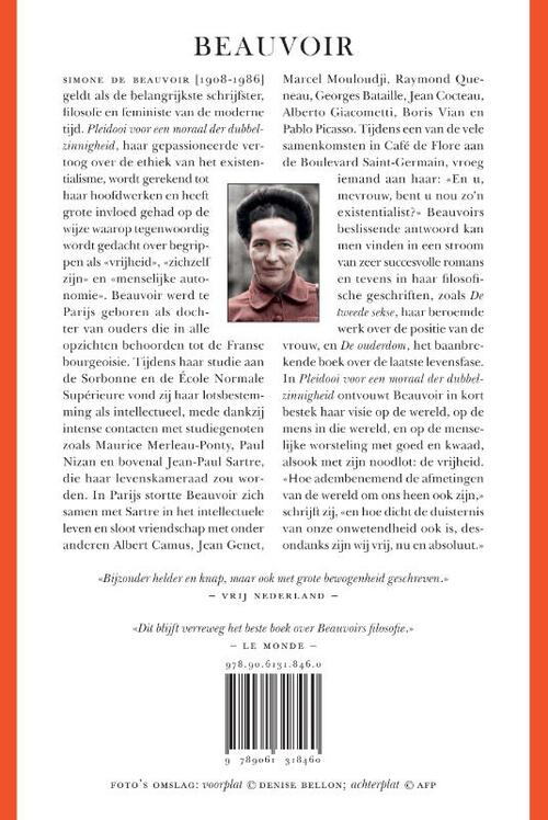 Pleidooi voor een moraal der dubbelzinnigheid