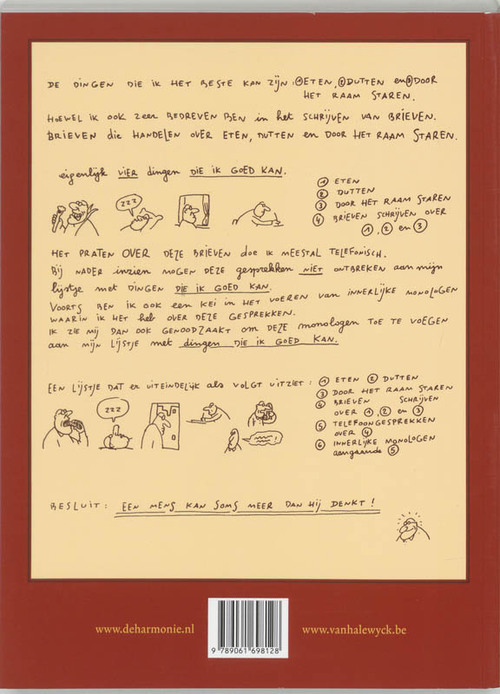 Het Boek van Bert