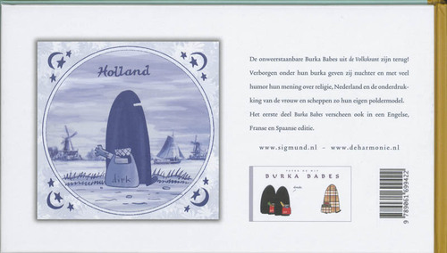 Polderburka's