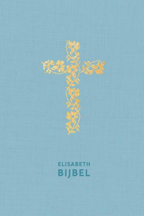 Elisabethbijbel