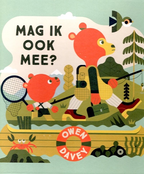 Mag ik ook mee?