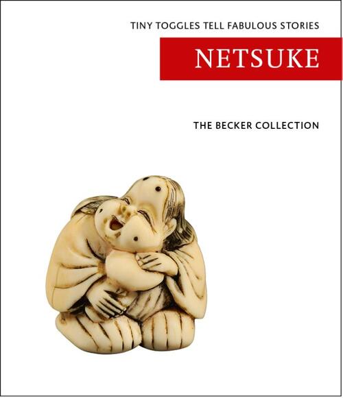 ヤフオク! - Netsuke from the Collection of Raymond u0026 Fran... - 本、雑誌