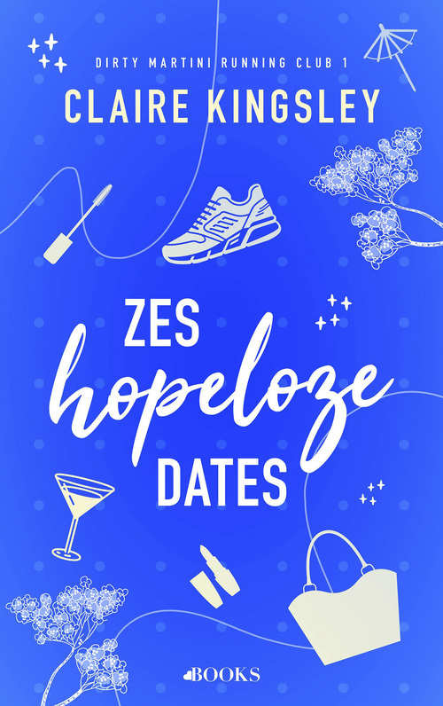 Zes hopeloze dates
