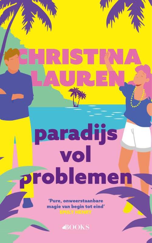 Paradijs vol problemen