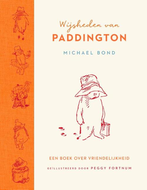 Wijsheden van Paddington