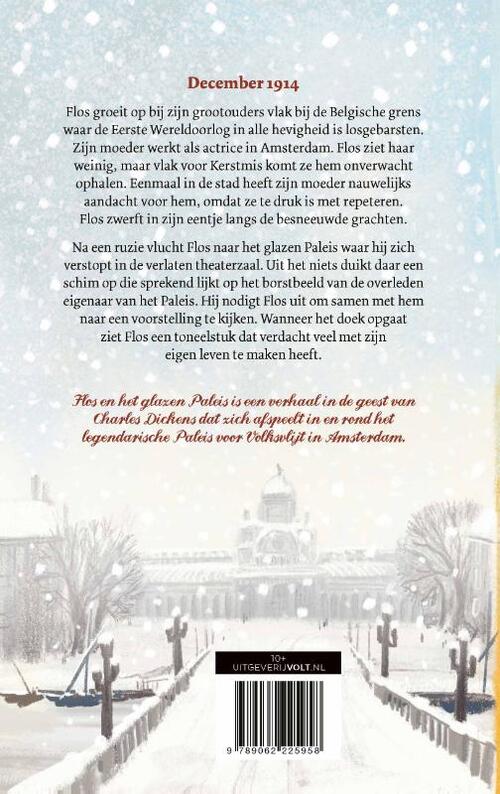 Flos en het glazen Paleis