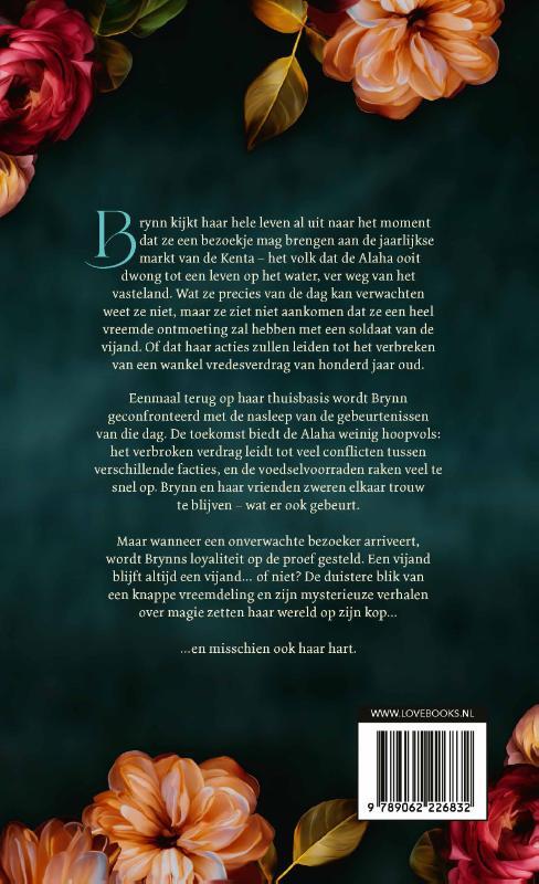 Fire and Metal 1 - Metal Slinger