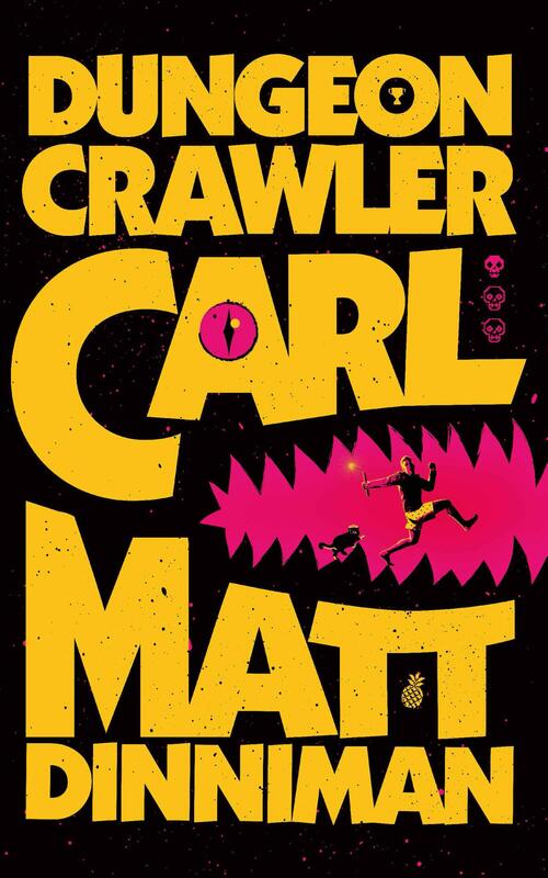 Dungeon Crawler Carl