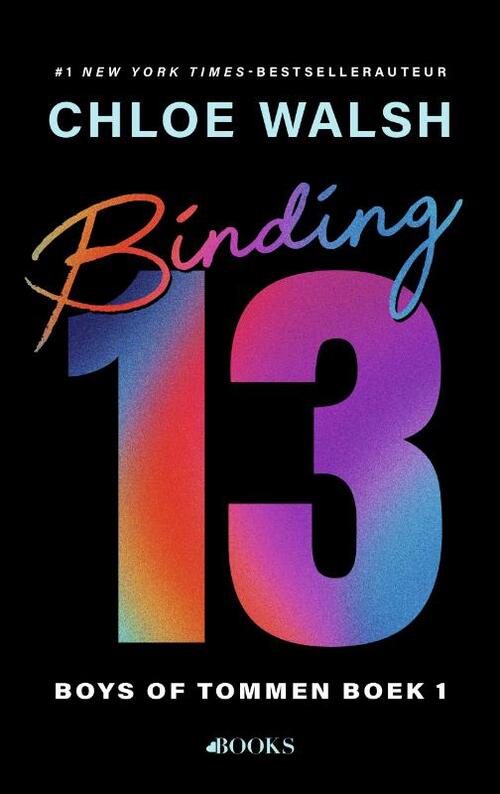 Binding 13