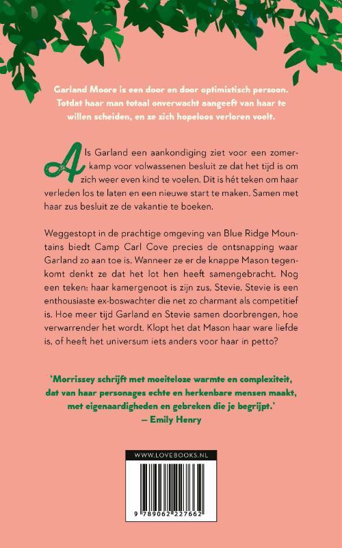 Een zomers gevoel