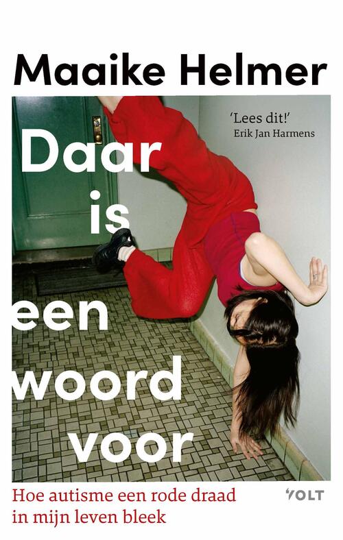 Daar is een woord voor