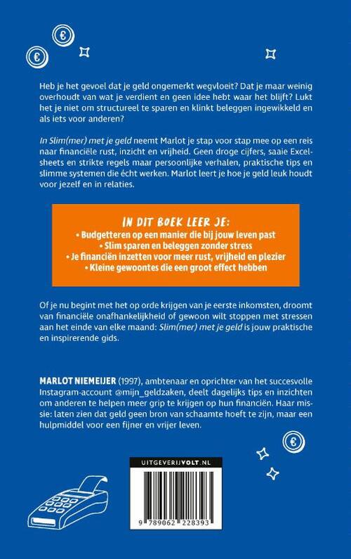 Slim(mer) met je geld