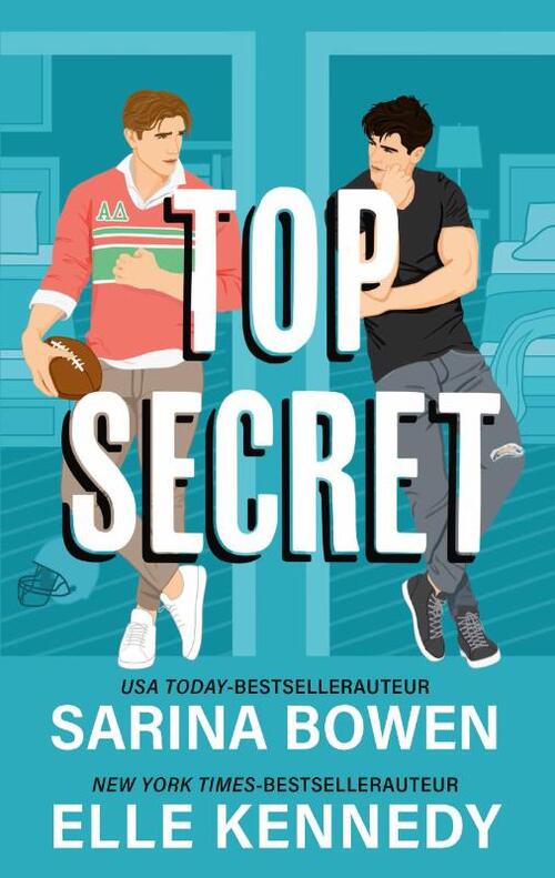 Top secret