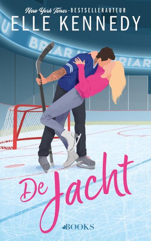 Briar U 1 - De jacht
