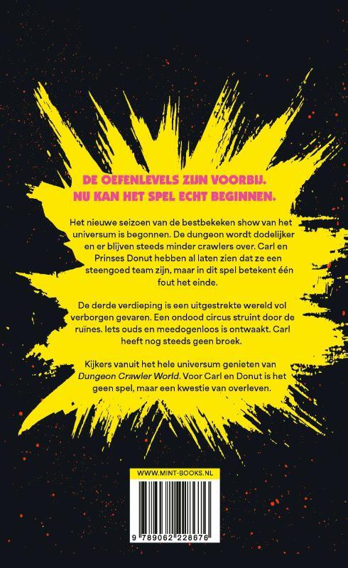Carls doemscenario