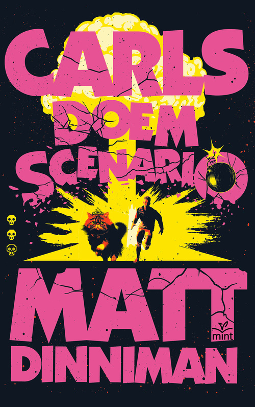 Carls doemscenario