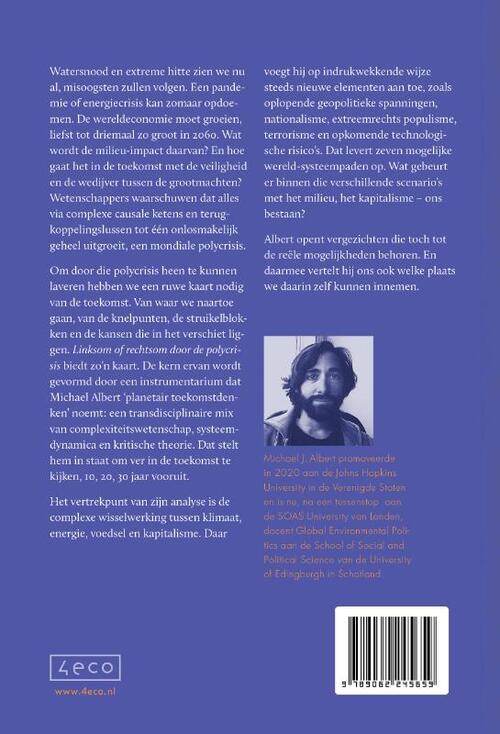 Linksom of rechtsom door de polycrisis